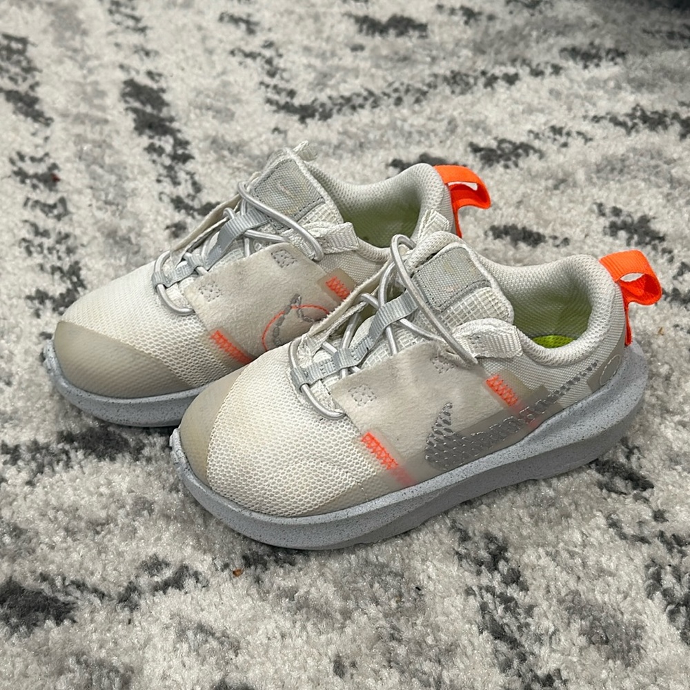 Toddler Nike